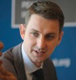 IA-Forum Interview: James Cockayne